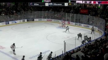 Replay: Home - 2024 Tulsa vs Idaho | Mar 20 @ 7 PM