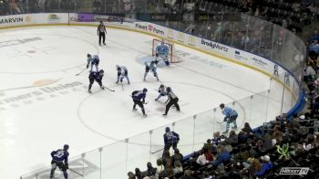 Replay: Tri-City vs Fargo - Home - 2022 Tri-City vs Fargo | Nov 4 @ 7 PM
