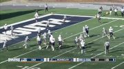 Highlights: New Hampshire Vs. Monmouth | 2023 CAA Football