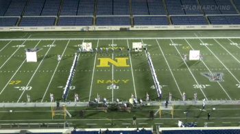 West Springfield High School "Springfield VA" at 2021 USBands Naval Academy Invitational