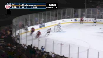 Replay: Away - 2022 South Carolina vs Atlanta | Mar 13 @ 3 PM