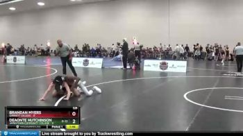 Replay: Mat 9 - 2022 Multi-Divisional National Championship | Jan 7 @ 9 AM