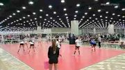 Replay: Court 75 - 2022 JVA World Challenge - Expo Only | Apr 9 @ 4 PM