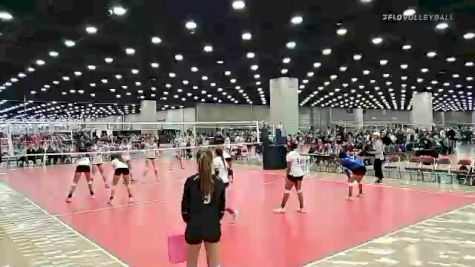Replay: Court 75 - 2022 JVA World Challenge - Expo Only | Apr 9 @ 4 PM