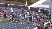 Men's 100m, Finals 4