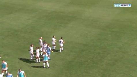 2018 Michigan vs Purdue | Big Ten Women's Soccer