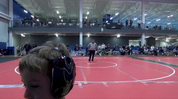 Replay: Mat 6 - 2022 OAC Grade School State Duals 2022-23 | Dec 17 @ 9 AM