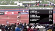 High School Girls' 4x100m Relay Event 307, Prelims 6