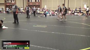 Replay: Mat 6 - 2023 Summer Nationals | Jul 21 @ 2 PM