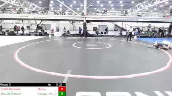 Replay: Mat 5 - 2021 2021 Journeymen Fall Classic | Sep 26 @ 9 AM