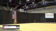 Liza Odikadze - Women's Group, ATHL - 2021 USA Gymnastics Championships