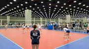 Replay: Court 11 - 2022 JVA World Challenge | Apr 8 @ 9 AM