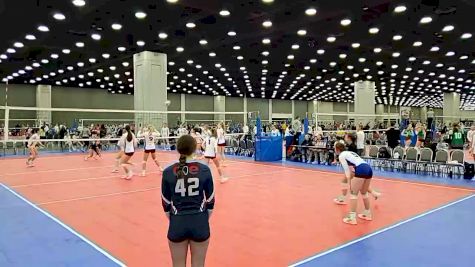 Replay: Court 11 - 2022 JVA World Challenge | Apr 8 @ 9 AM
