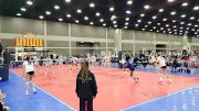 Replay: Court 69 - 2022 JVA World Challenge | Apr 8 @ 9 AM