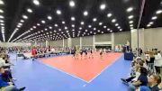 Replay: Court 25 - 2022 JVA World Challenge | Apr 8 @ 9 AM