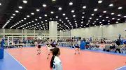Replay: Court 8 - 2022 JVA World Challenge | Apr 8 @ 9 AM