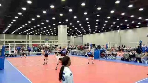Replay: Court 8 - 2022 JVA World Challenge | Apr 8 @ 9 AM