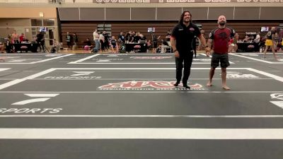 Marcus Dempsey vs GERARDO CEPEDA 2023 ADCC Chicago Open