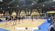 Underrated vs Viper - 2022 JVA West Coast Cup presented by Nike