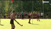 2018 Michigan State vs Indiana | Big Ten Field Hockey (W)