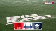 Replay: UConn vs St. John's | Oct 29 @ 7 PM