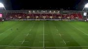 Replay: Scarlets vs CA Brive | Mar 31 @ 2 PM