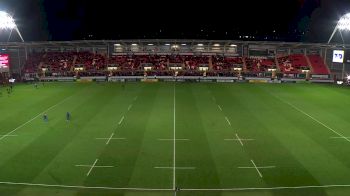 Replay: Scarlets vs CA Brive | Mar 31 @ 2 PM