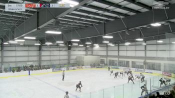 Replay: Home - 2023 Winkler vs Niverville | Dec 15 @ 6 PM