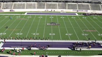 Replay: USBands Show Up and Show Out | Oct 30 @ 2 PM