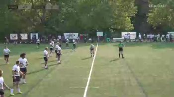 Herriman vs. St. Ignatius - 2021 Boys HS Nationals