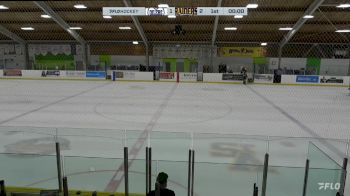 Replay: Home - 2023 Oilers Orange U18 vs Raiders U18 | Oct 21 @ 7 PM