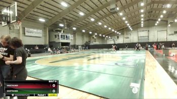 Replay: Mat 10 - 2024 WSWA Columbia Cup  - Women | Apr 6 @ 8 AM