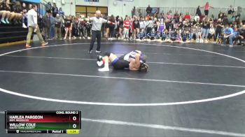 Replay: Mat 4 - 2023 South Tama Invitational | Nov 16 @ 5 PM