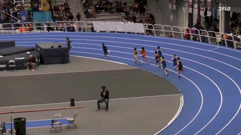 Youth Boys' 800m, Finals 1 - Age 11-12