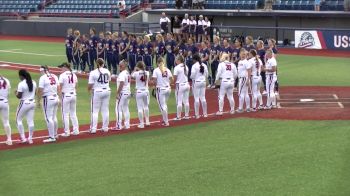 Full Replay - 2019 Aussie Peppers vs USSSA Pride | NPF - Aussie Peppers vs USSSA Pride | NPF - Jun 22, 2019 at 5:56 PM CDT