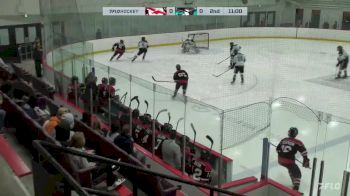 Replay: Home - 2023 Port Alberni vs Saanich | Nov 24 @ 6 PM