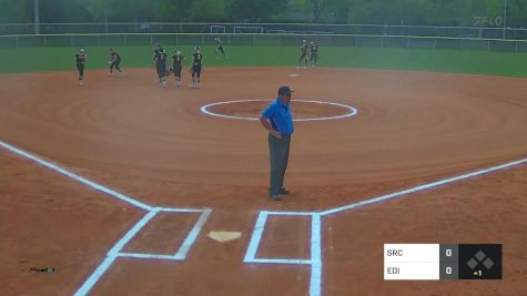 Replay: Sleepy Hollow Field 3 - 2023 THE Spring Games | Mar 5 @ 11 AM