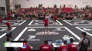 Rodrigo Braga vs Claudiney Xavier 2024 ADCC South American Trials 2