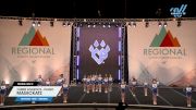 Cheer Athletics - Plano - MagicKatz [2024 L2 Mini - Medium Day 2] 2024 The Southwest Regional Summit