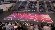 Shadow Creek HS "Pearland TX" at 2023 WGI Guard Houston Regional