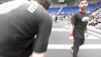 Jorge Moreno vs Jason Moreira 2023 ADCC Mexico Open