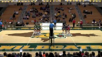 Replay: Saginaw Valley vs Northern Michigan | Oct 8 @ 4 PM