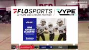 Replay: Nimitzvs Macarthur - Women's - 2021 Nimitz vs MacArthur | Dec 11 @ 12 PM