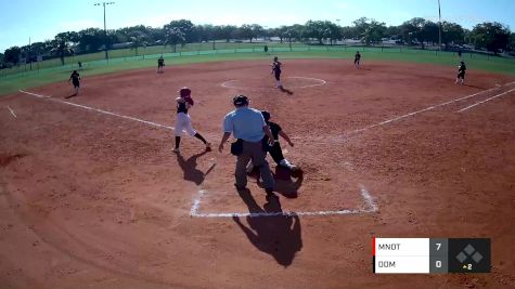 Dominican vs. Minot - 2022 THE Spring Games