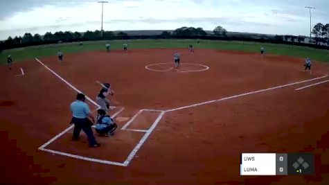 Lasell University vs. Wisconsin Stout - 2022 THE Spring Games