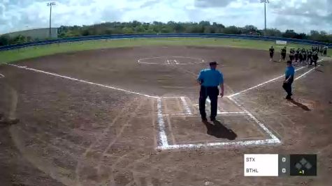 Bethel University vs. Saint Xavier Univ - 2022 THE Spring Games