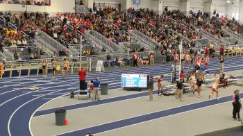 Men's Mile, Final - Hoare FTW