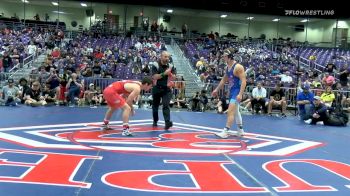 170 Final, Greyden Penner, MO vs Gavin Kane, GA