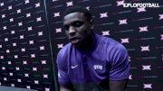 Jalen Reagor Is Jacked, Here's Why