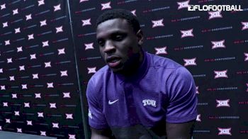 Jalen Reagor Is Jacked, Here's Why